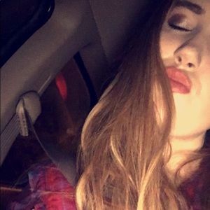 Meet your Posher, Megan